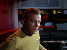 "Dagger of the Mind" (S1:E9) Star Trek: The Original Series Screencaps
