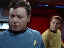 "Dagger of the Mind" (S1:E9) Star Trek: The Original Series Screencaps