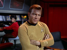 "Dagger of the Mind" (S1:E9) Star Trek: The Original Series Screencaps