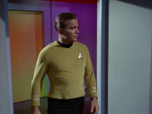 "Dagger of the Mind" (S1:E9) Star Trek: The Original Series Screencaps