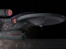"Dagger of the Mind" (S1:E9) Star Trek: The Original Series Screencaps