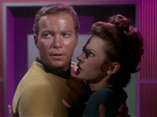 "Dagger of the Mind" (S1:E9) Star Trek: The Original Series Screencaps