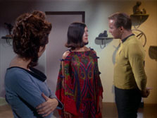 "Dagger of the Mind" (S1:E9) Star Trek: The Original Series Screencaps