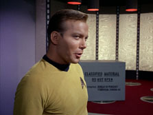 "Dagger of the Mind" (S1:E9) Star Trek: The Original Series Screencaps