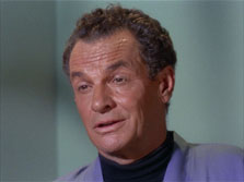 "Dagger of the Mind" (S1:E9) Star Trek: The Original Series Screencaps