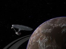 "Dagger of the Mind" (S1:E9) Star Trek: The Original Series Screencaps