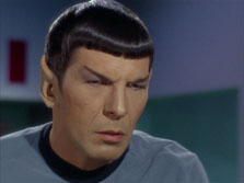 "Dagger of the Mind" (S1:E9) Star Trek: The Original Series Screencaps