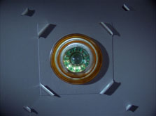 "Dagger of the Mind" (S1:E9) Star Trek: The Original Series Screencaps