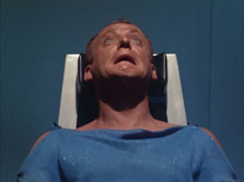 "Dagger of the Mind" (S1:E9) Star Trek: The Original Series Screencaps