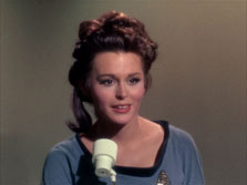 "Dagger of the Mind" (S1:E9) Star Trek: The Original Series Screencaps