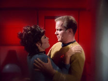 "Dagger of the Mind" (S1:E9) Star Trek: The Original Series Screencaps