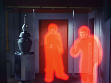 "The Changeling" (S2:E3) Star Trek: The Original Series Screencaps
