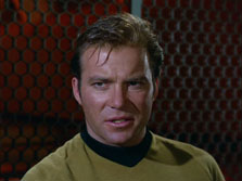 "The Changeling" (S2:E3) Star Trek: The Original Series Screencaps