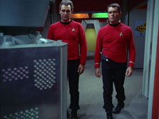 "The Changeling" (S2:E3) Star Trek: The Original Series Screencaps