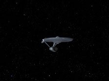 "The Changeling" (S2:E3) Star Trek: The Original Series Screencaps