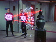 "The Changeling" (S2:E3) Star Trek: The Original Series Screencaps