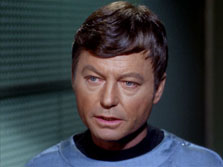 "The Changeling" (S2:E3) Star Trek: The Original Series Screencaps