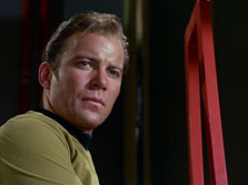 "The Changeling" (S2:E3) Star Trek: The Original Series Screencaps