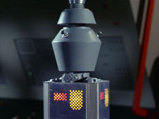 "The Changeling" (S2:E3) Star Trek: The Original Series Screencaps