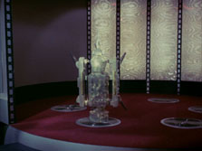 "The Changeling" (S2:E3) Star Trek: The Original Series Screencaps