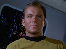 "The Changeling" (S2:E3) Star Trek: The Original Series Screencaps