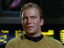 "The Changeling" (S2:E3) Star Trek: The Original Series Screencaps