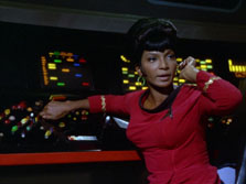 "The Changeling" (S2:E3) Star Trek: The Original Series Screencaps
