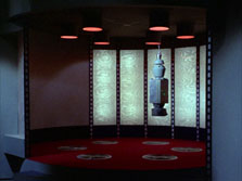 "The Changeling" (S2:E3) Star Trek: The Original Series Screencaps