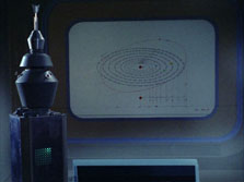 "The Changeling" (S2:E3) Star Trek: The Original Series Screencaps
