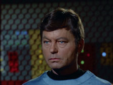 "The Changeling" (S2:E3) Star Trek: The Original Series Screencaps
