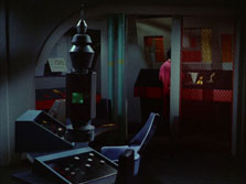 "The Changeling" (S2:E3) Star Trek: The Original Series Screencaps
