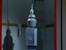 "The Changeling" (S2:E3) Star Trek: The Original Series Screencaps