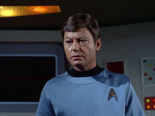 "The Changeling" (S2:E3) Star Trek: The Original Series Screencaps