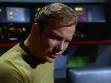 "The Changeling" (S2:E3) Star Trek: The Original Series Screencaps