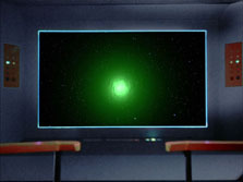 "The Changeling" (S2:E3) Star Trek: The Original Series Screencaps