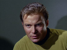 "The Changeling" (S2:E3) Star Trek: The Original Series Screencaps