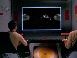 "Elaan Of Troyius" (S3:E13) Star Trek: The Original Series Screencaps