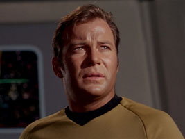 "Elaan Of Troyius" (S3:E13) Star Trek: The Original Series Screencaps
