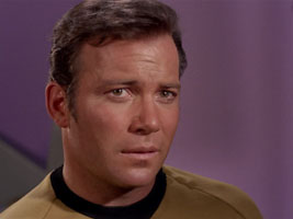 "Elaan Of Troyius" (S3:E13) Star Trek: The Original Series Screencaps