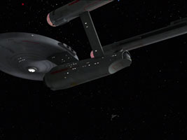 "Elaan Of Troyius" (S3:E13) Star Trek: The Original Series Screencaps