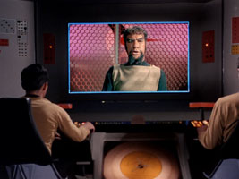 "Elaan Of Troyius" (S3:E13) Star Trek: The Original Series Screencaps