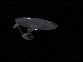 "Elaan Of Troyius" (S3:E13) Star Trek: The Original Series Screencaps