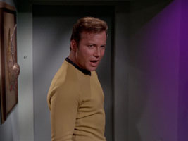 "Elaan Of Troyius" (S3:E13) Star Trek: The Original Series Screencaps