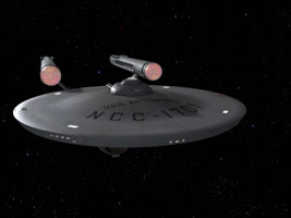 "Elaan Of Troyius" (S3:E13) Star Trek: The Original Series Screencaps