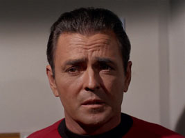 "Elaan Of Troyius" (S3:E13) Star Trek: The Original Series Screencaps