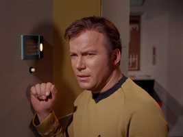 "Elaan Of Troyius" (S3:E13) Star Trek: The Original Series Screencaps