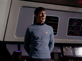 "Elaan Of Troyius" (S3:E13) Star Trek: The Original Series Screencaps