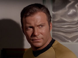 "Elaan Of Troyius" (S3:E13) Star Trek: The Original Series Screencaps