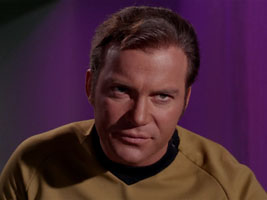 "Elaan Of Troyius" (S3:E13) Star Trek: The Original Series Screencaps