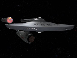"Elaan Of Troyius" (S3:E13) Star Trek: The Original Series Screencaps
